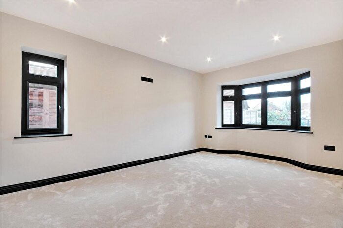 4 Bedroom Detached House For Sale In Park Lane, Kemsing, Sevenoaks, Kent, TN15