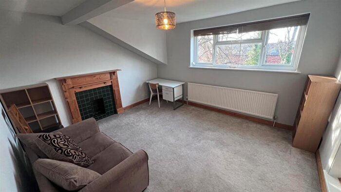 1 Bedroom Apartment To Rent In Clyde Road, West Didsbury, M20