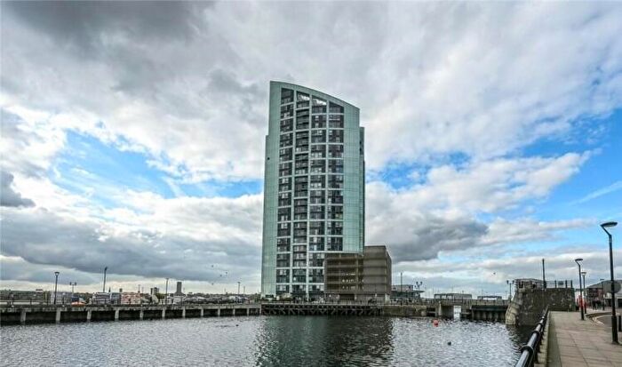 1 Bedroom Apartment To Rent In Princes Parade Liverpool, L3