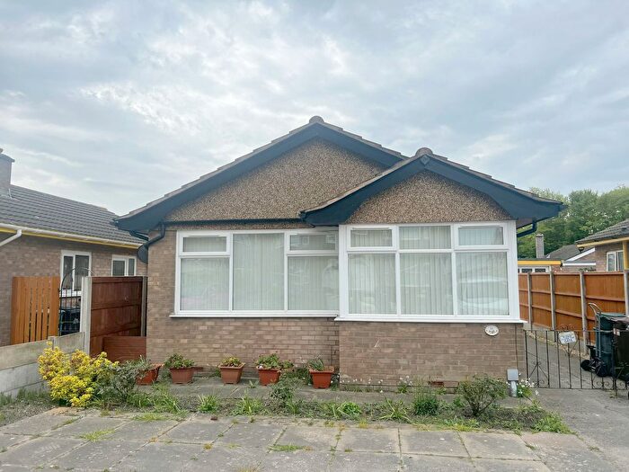1 Bedroom Bungalow To Rent In South Parade, Abergele, Conwy, LL22