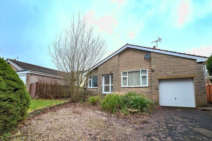 2 Bedroom Bungalow To Rent In Colne Road, Sough, Earby, Lancashire, BB18