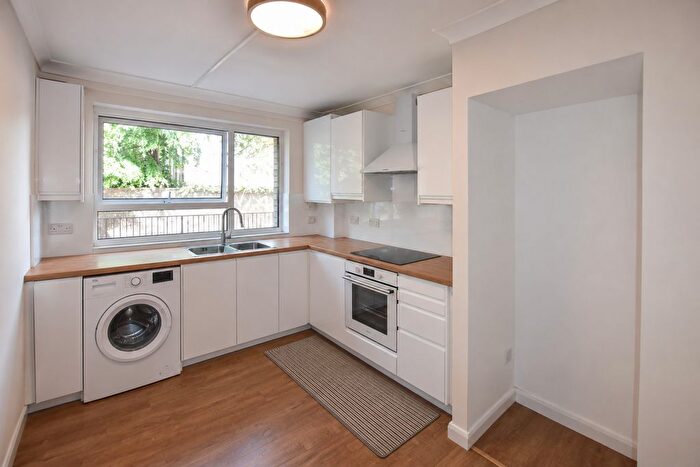 1 Bedroom Flat To Rent In St Marys Court, City Centre, Peterborough, PE1