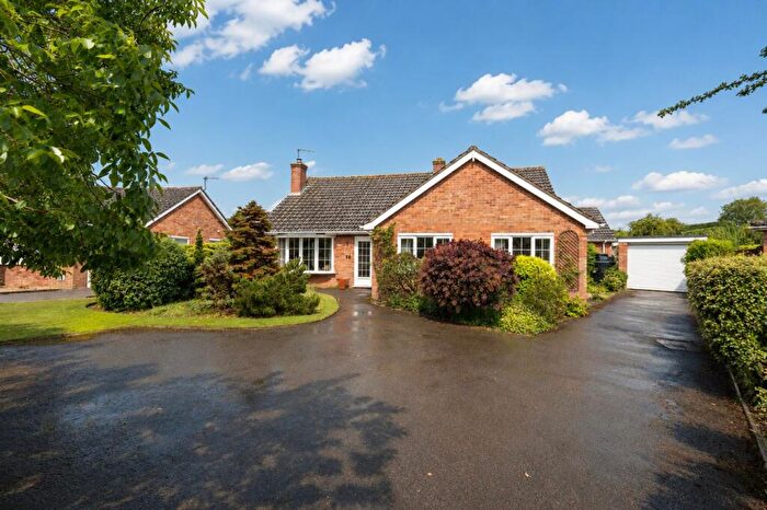 5 Bedroom Detached Bungalow For Sale In Manor Close, Sibsey, Boston, PE22