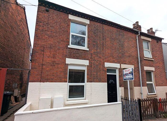 1 Bedroom Detached House To Rent In Great Western Road, Gloucester, GL1