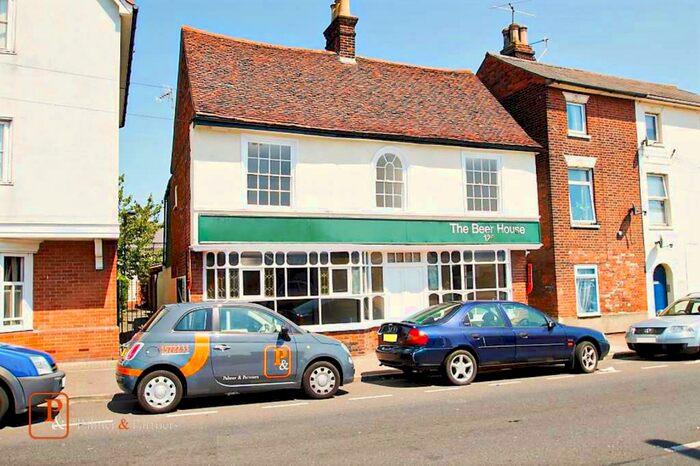 1 Bedroom Apartment To Rent In The Beer House, Magdalene Street, Colchester, Essex, CO1