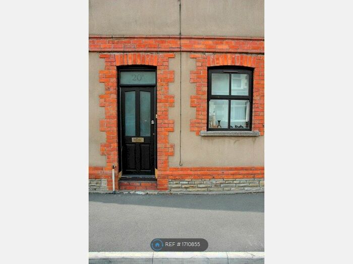 1 Bedroom Flat To Rent In Roath, Cardiff, CF24