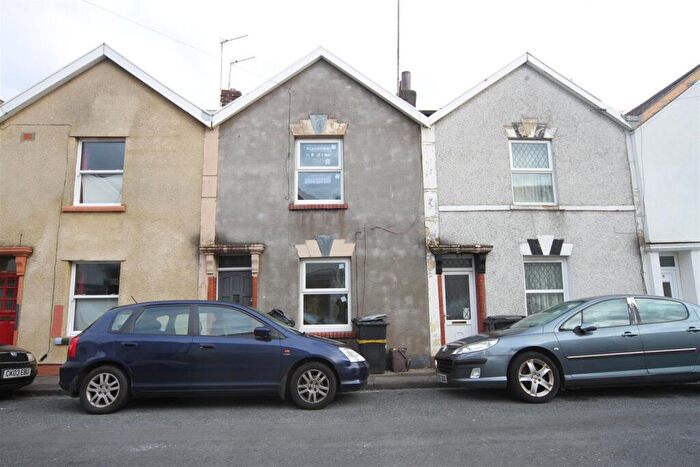 2 Bedroom Detached House To Rent In Foster Street, Easton, BS5