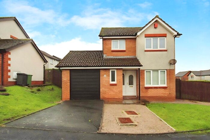 3 Bedroom House To Rent In Berkeley Grange, Carlisle, Cumbria, CA2