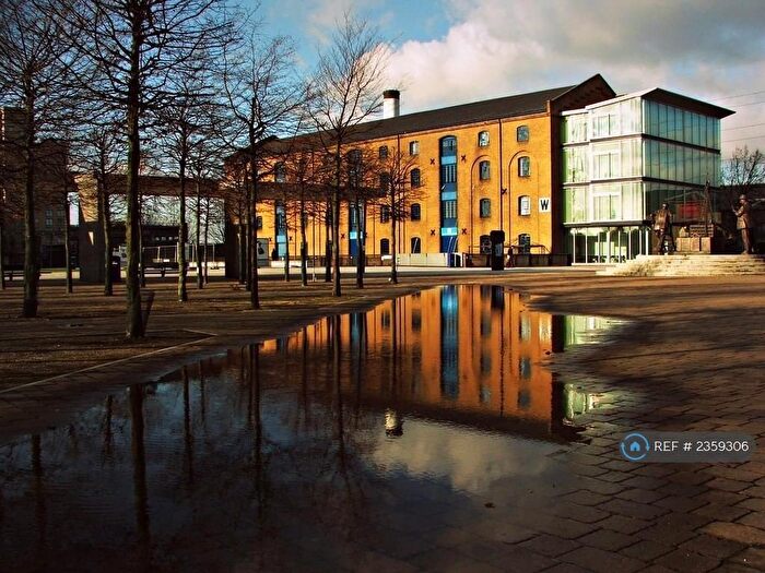 2 Bedroom Penthouse To Rent In Warehouse W, London, E16