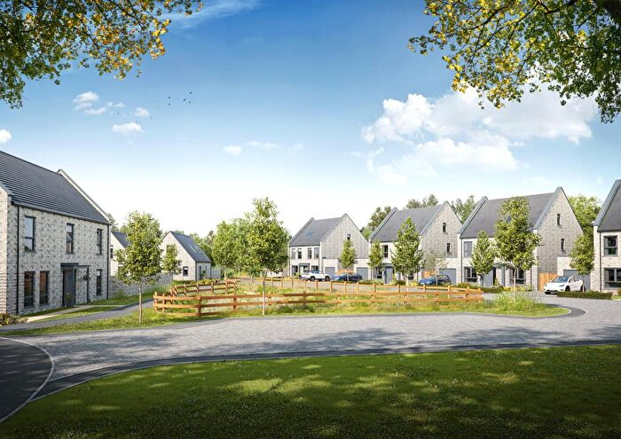 3 Bedroom Semi-Detached House For Sale In Swindon Road, Highworth, Swindon, SN6