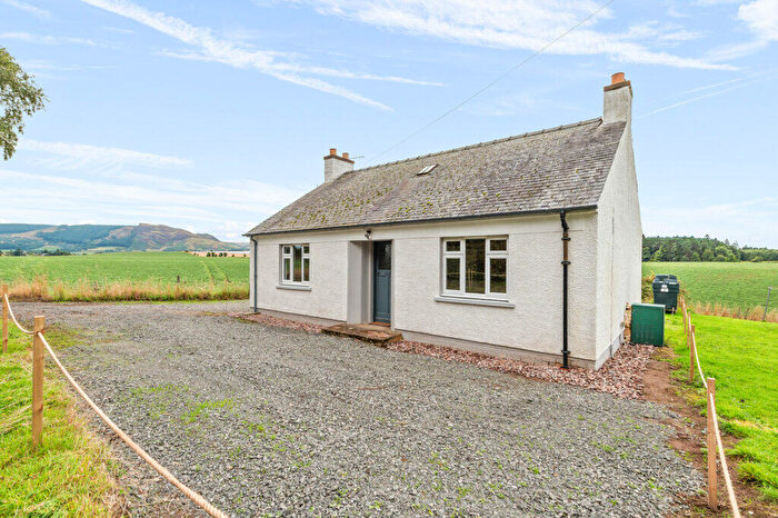 2 Bedroom Cottage For Sale In Belhie Cottage, Aberuthven, PH3