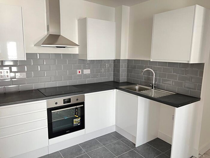 1 Bedroom Flat To Rent In Portswood, SO17
