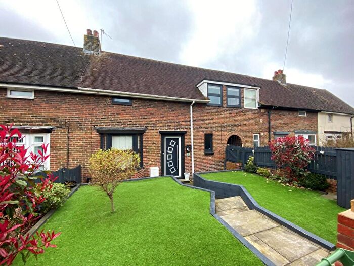 3 Bedroom Terraced House To Rent In Stratton Close, Portsmouth, PO6