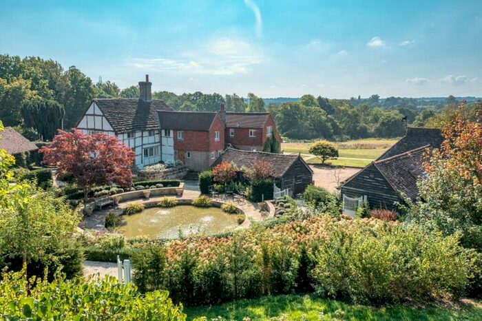 6 Bedroom Detached House For Sale In Tanyard Lane, Staplefield, Haywards Heath, West Sussex, RH17