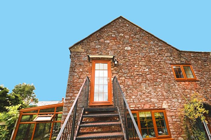 1 Bedroom Apartment To Rent In Laurel House, The Street, BS27