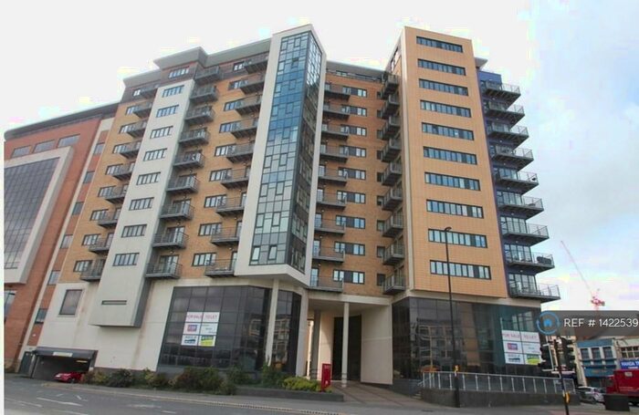 2 Bedroom Flat To Rent In The Bar, Newcastle Upon Tyne, NE1