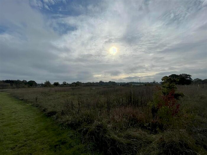 Land For Sale In Red Pits, Wood Dalling, Norwich, NR11