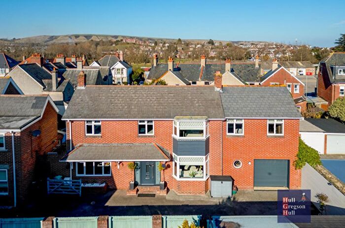 5 Bedroom Property For Sale In Princess Road, Swanage, BH19