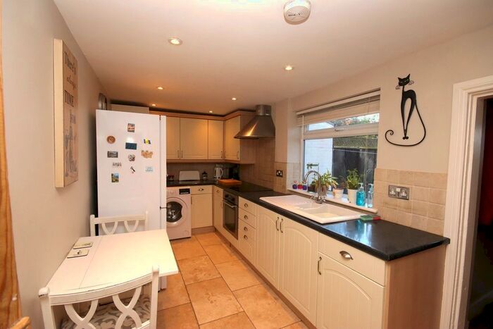2 Bedroom Cottage To Rent In Lower Rads End, Eversholt, MK17
