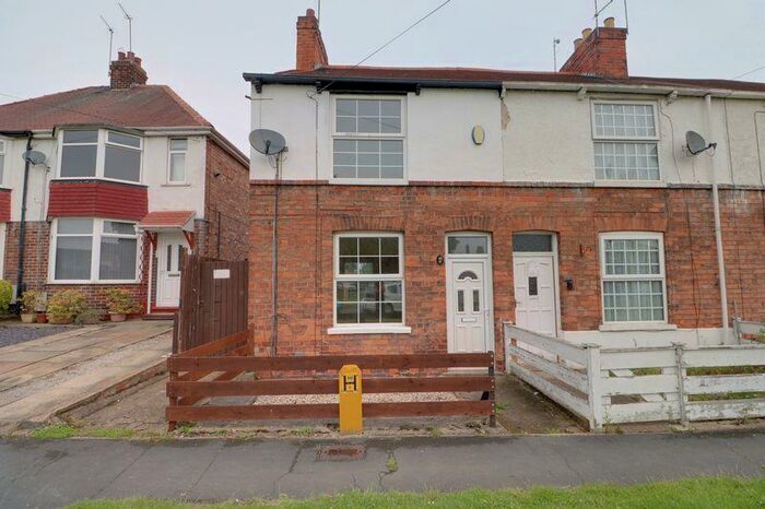 3 Bedroom Terraced House To Rent In North Street, Anlaby, HU10