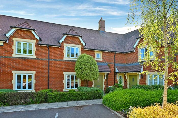 3 Bedroom Terraced House To Rent In Delancey Crescent, Cheltenham, Gloucestershire, GL53