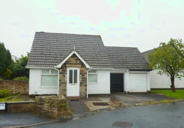 1 Bedroom Detached Bungalow To Rent In Old Station Close, Grimsargh, Preston, PR2
