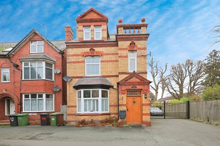 4 Bedroom Detached House For Sale In Coventry Street, Kidderminster, DY10