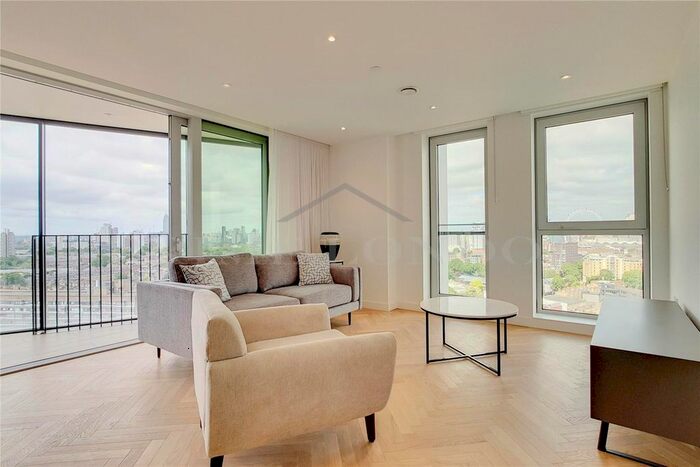2 Bedroom Flat To Rent In Two Fifty One, Southwark Bridge Road, London, SE1
