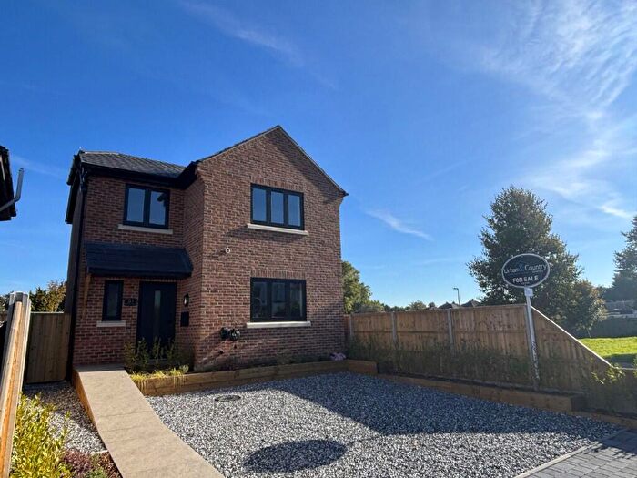 3 Bedroom Detached House For Sale In Rossmore Road, Poole, Dorset, BH12