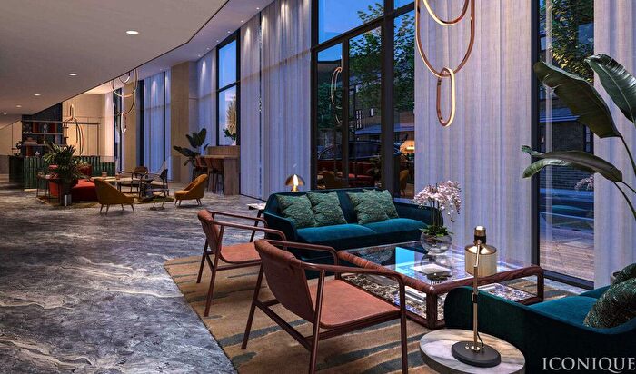 2 Bedroom Flat For Sale In Chalk Farm Road, London, NW1