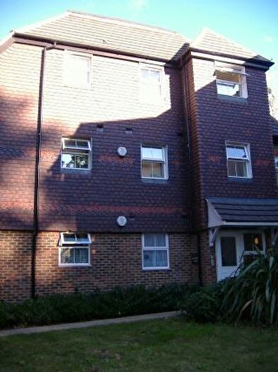 2 Bedroom Flat For Sale In Flat, Rosebury Court, St. Helen's Road, London, SW16