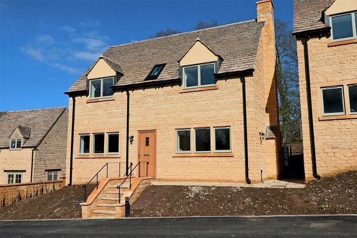 4 Bedroom Detached House To Rent In , Violet Lane, Winchcombe, Gloucestershire, GL54