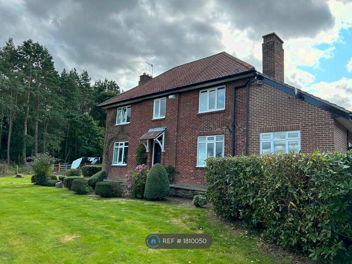 5 Bedroom Detached House To Rent In Ravensworth Park Estate, Gateshead, NE11