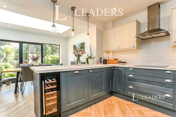 2 Bedroom Terraced House To Rent In Bridgewood Road, IP12