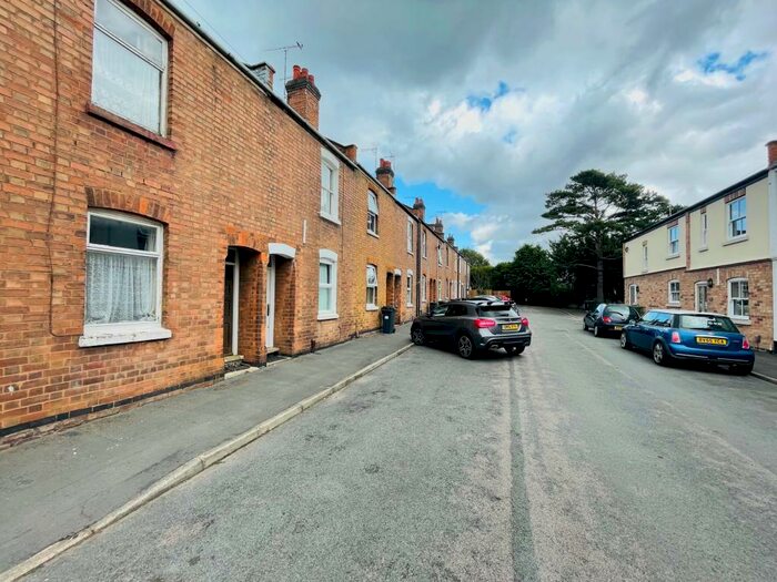 2 Bedroom Terraced House To Rent In Edward Street, Leamington Spa, CV32