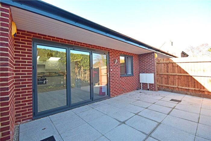 1 Bedroom End Of Terrace House To Rent In Dudley Road, Cambridge, CB5