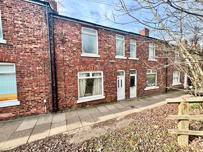 7 Bedroom Private Hall To Rent In Cross View Terrace, Durham, DH1