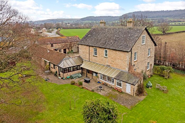 9 Bedroom Detached House For Sale In Leonard Stanley Road, Frocester, GL10