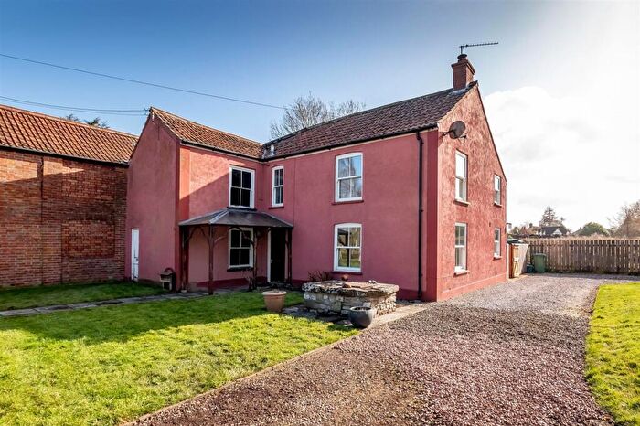 3 Bedroom Detached House To Rent In Church Road, Oldbury-On-Severn, BS35