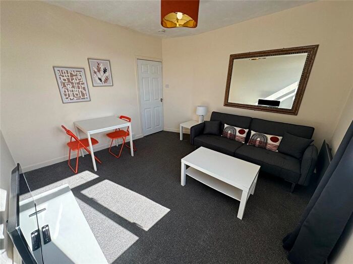 1 Bedroom Flat To Rent In Summerfield Terrace, Aberdeen, AB24