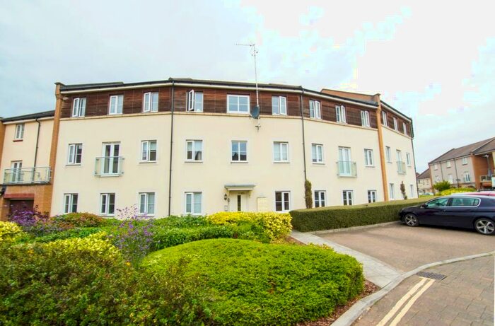 2 Bedroom Flat To Rent In Sevastopol Road, Horfield, Bristol, BS7