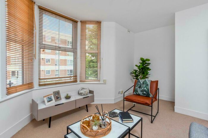 1 Bedroom Apartment To Rent In Bethnal Green London, E2