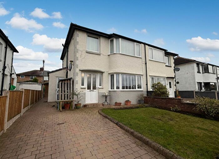 3 Bedroom Semi Detached House For Sale In Etterby Lea Road, Carlisle, CA3