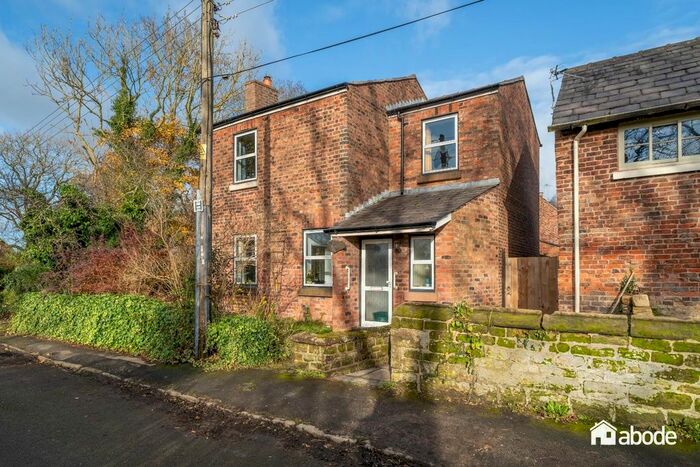 3 Bedroom Detached House For Sale In Lunt Lane, Thornton, Liverpool, L29