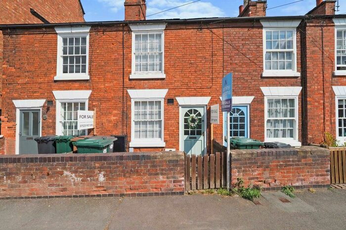 2 Bedroom House To Rent In Derby Road, Melbourne, Derby, DE73