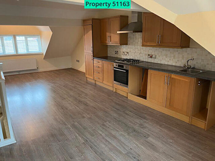 1 Bedroom Duplex To Rent In Flat, Asfordby Street, Leicester, LE5