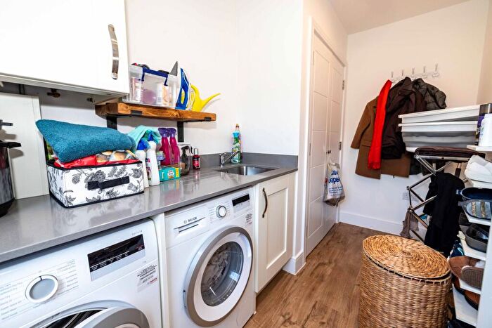 4 Bedroom Detached House For Sale In Press House Drive, Faversham, ME13