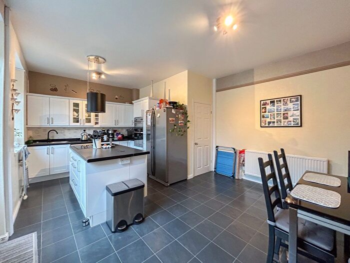 3 Bedroom Terraced House For Sale In Duffryn Street, Ystrad Mynach, CF82