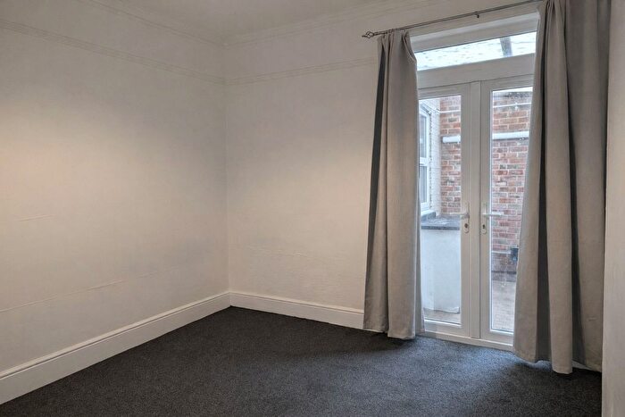 Property To Rent In All Saints Road, Ipswich, Suffolk, IP1