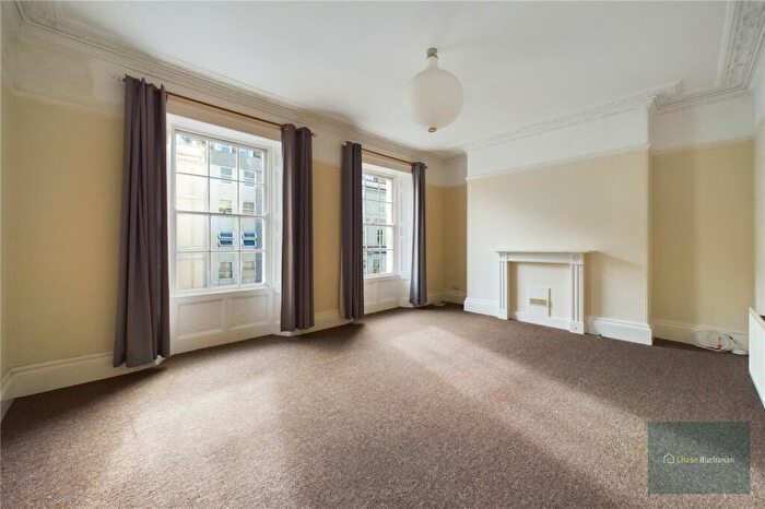 1 Bedroom Apartment To Rent In Citadel Road, The Hoe, Plymouth, PL1